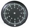 Corvette C2 1965-1967 Clock Face  